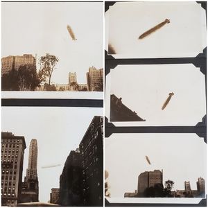 June 18, 1930 Photographs Album